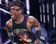 Who trained Je'von Evans